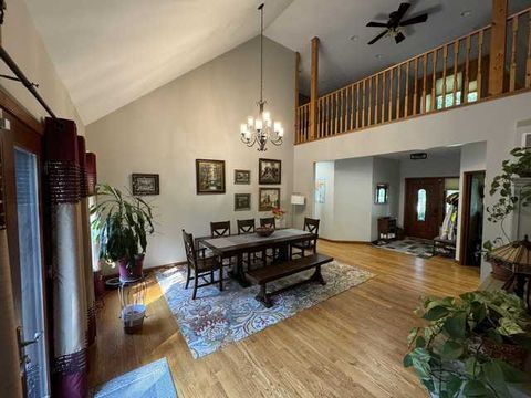 Tiny photo for 24-114 Lake Carroll Boulevard, Lake Carroll, IL 61046 (MLS # 12365907)