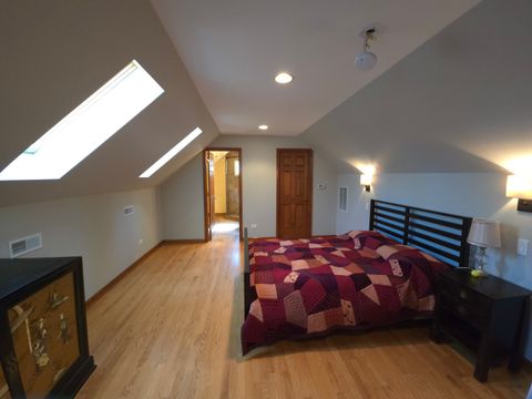 Tiny photo for 24-114 Lake Carroll Boulevard, Lake Carroll, IL 61046 (MLS # 12365907)