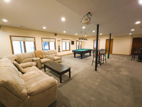 Tiny photo for 24-114 Lake Carroll Boulevard, Lake Carroll, IL 61046 (MLS # 12365907)