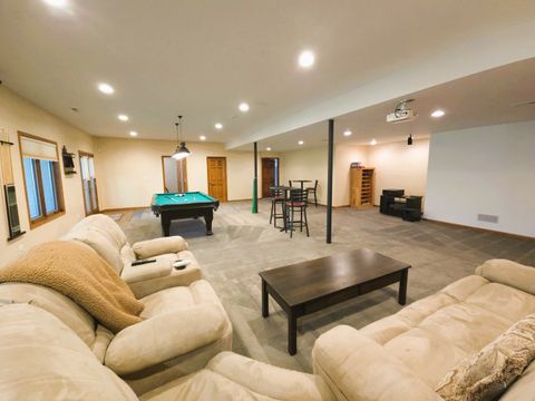 Tiny photo for 24-114 Lake Carroll Boulevard, Lake Carroll, IL 61046 (MLS # 12365907)