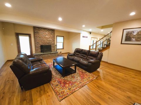 Tiny photo for 24-114 Lake Carroll Boulevard, Lake Carroll, IL 61046 (MLS # 12365907)