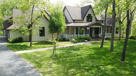 Tiny photo for 24-114 Lake Carroll Boulevard, Lake Carroll, IL 61046 (MLS # 12365907)