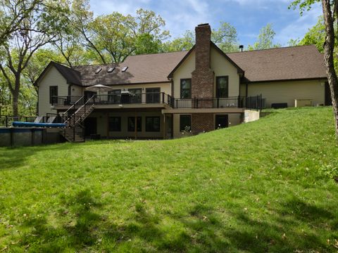 Tiny photo for 24-114 Lake Carroll Boulevard, Lake Carroll, IL 61046 (MLS # 12365907)