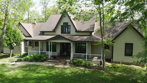 Tiny photo for 24-114 Lake Carroll Boulevard, Lake Carroll, IL 61046 (MLS # 12365907)