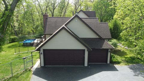 Tiny photo for 24-114 Lake Carroll Boulevard, Lake Carroll, IL 61046 (MLS # 12365907)