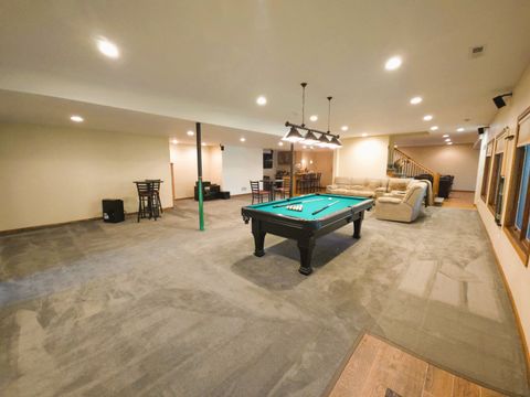 Tiny photo for 24-114 Lake Carroll Boulevard, Lake Carroll, IL 61046 (MLS # 12365907)