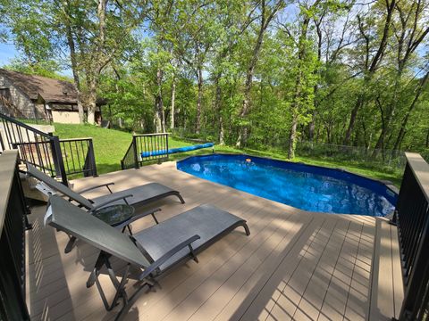 Tiny photo for 24-114 Lake Carroll Boulevard, Lake Carroll, IL 61046 (MLS # 12365907)
