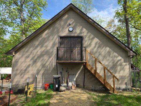 Tiny photo for 24-114 Lake Carroll Boulevard, Lake Carroll, IL 61046 (MLS # 12365907)