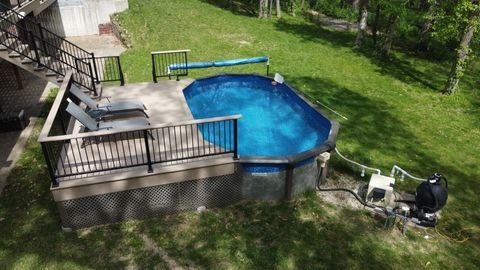 Tiny photo for 24-114 Lake Carroll Boulevard, Lake Carroll, IL 61046 (MLS # 12365907)