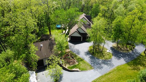 Tiny photo for 24-114 Lake Carroll Boulevard, Lake Carroll, IL 61046 (MLS # 12365907)