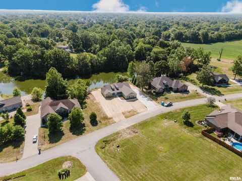 Tiny photo for 704 Jonathan Lane, Carterville, IL 62918 (MLS # 12577193)