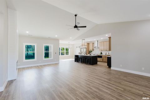 Tiny photo for 704 Jonathan Lane, Carterville, IL 62918 (MLS # 12577193)