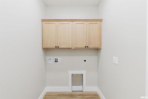 Tiny photo for 704 Jonathan Lane, Carterville, IL 62918 (MLS # 12577193)