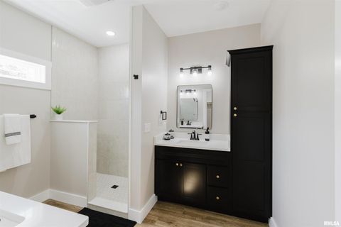 Tiny photo for 704 Jonathan Lane, Carterville, IL 62918 (MLS # 12577193)