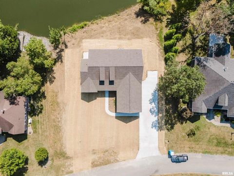 Tiny photo for 704 Jonathan Lane, Carterville, IL 62918 (MLS # 12577193)