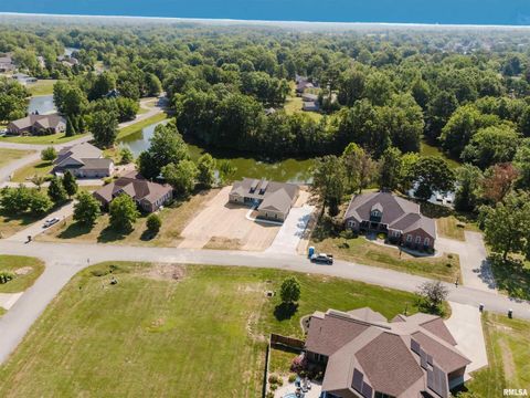 Tiny photo for 704 Jonathan Lane, Carterville, IL 62918 (MLS # 12577193)