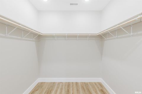 Tiny photo for 704 Jonathan Lane, Carterville, IL 62918 (MLS # 12577193)