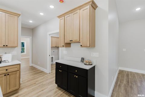 Tiny photo for 704 Jonathan Lane, Carterville, IL 62918 (MLS # 12577193)