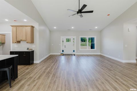 Tiny photo for 704 Jonathan Lane, Carterville, IL 62918 (MLS # 12577193)