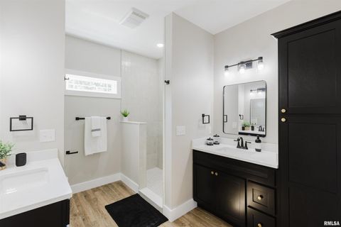 Tiny photo for 704 Jonathan Lane, Carterville, IL 62918 (MLS # 12577193)