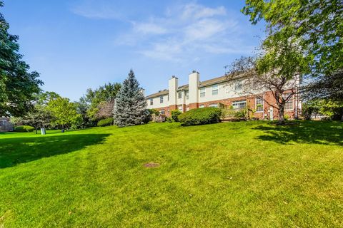 A home in Bolingbrook