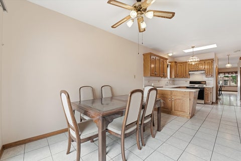 Tiny photo for 4818 N Sayre Avenue, Chicago, IL 60656 (MLS # 12683236)