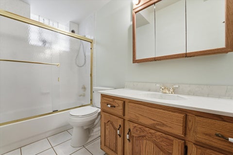 Tiny photo for 4818 N Sayre Avenue, Chicago, IL 60656 (MLS # 12683236)