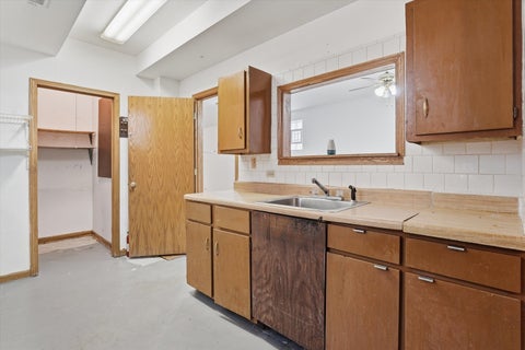 Tiny photo for 4818 N Sayre Avenue, Chicago, IL 60656 (MLS # 12683236)