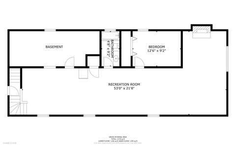 Tiny photo for 4818 N Sayre Avenue, Chicago, IL 60656 (MLS # 12683236)
