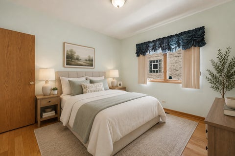 Tiny photo for 4818 N Sayre Avenue, Chicago, IL 60656 (MLS # 12683236)