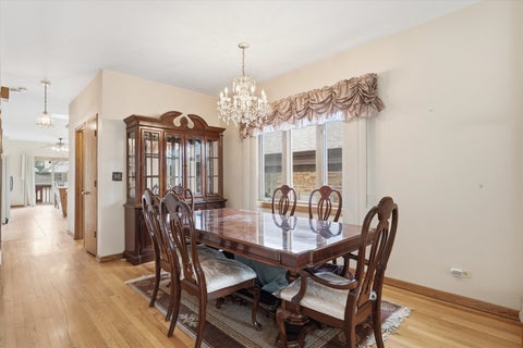 Tiny photo for 4818 N Sayre Avenue, Chicago, IL 60656 (MLS # 12683236)