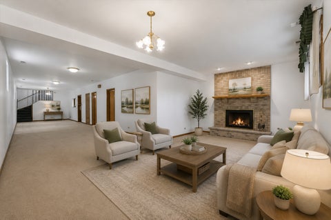 Tiny photo for 4818 N Sayre Avenue, Chicago, IL 60656 (MLS # 12683236)