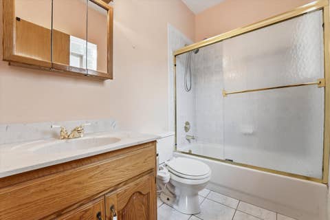 Tiny photo for 4818 N Sayre Avenue, Chicago, IL 60656 (MLS # 12683236)