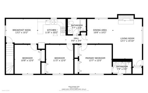 Tiny photo for 4818 N Sayre Avenue, Chicago, IL 60656 (MLS # 12683236)