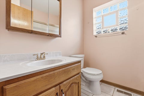 Tiny photo for 4818 N Sayre Avenue, Chicago, IL 60656 (MLS # 12683236)