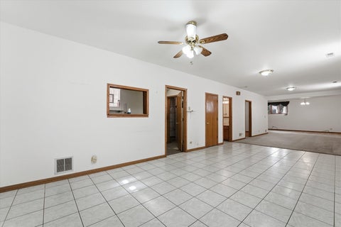 Tiny photo for 4818 N Sayre Avenue, Chicago, IL 60656 (MLS # 12683236)