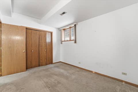 Tiny photo for 4818 N Sayre Avenue, Chicago, IL 60656 (MLS # 12683236)
