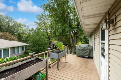 Tiny photo for 506 47th Avenue, East Moline, IL 61244 (MLS # 12768324)