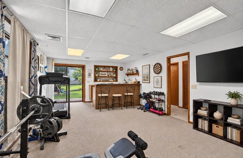 Tiny photo for 506 47th Avenue, East Moline, IL 61244 (MLS # 12768324)