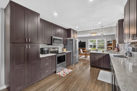 Tiny photo for 506 47th Avenue, East Moline, IL 61244 (MLS # 12768324)