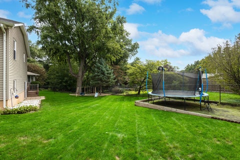 Tiny photo for 506 47th Avenue, East Moline, IL 61244 (MLS # 12768324)
