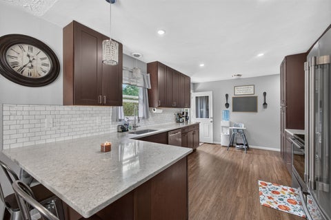 Tiny photo for 506 47th Avenue, East Moline, IL 61244 (MLS # 12768324)