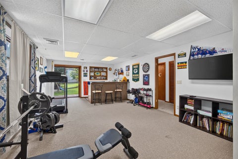 Tiny photo for 506 47th Avenue, East Moline, IL 61244 (MLS # 12768324)