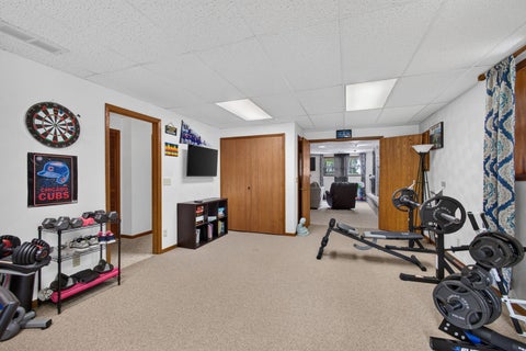 Tiny photo for 506 47th Avenue, East Moline, IL 61244 (MLS # 12768324)
