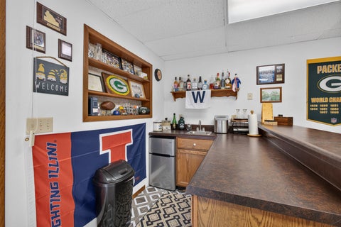 Tiny photo for 506 47th Avenue, East Moline, IL 61244 (MLS # 12768324)