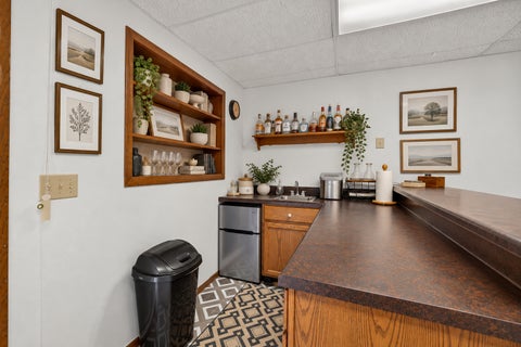Tiny photo for 506 47th Avenue, East Moline, IL 61244 (MLS # 12768324)