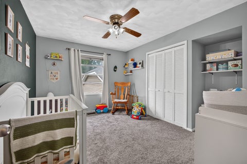 Tiny photo for 506 47th Avenue, East Moline, IL 61244 (MLS # 12768324)
