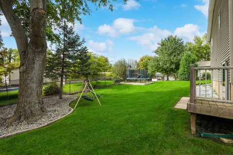 Tiny photo for 506 47th Avenue, East Moline, IL 61244 (MLS # 12768324)