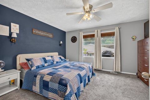 Tiny photo for 506 47th Avenue, East Moline, IL 61244 (MLS # 12768324)