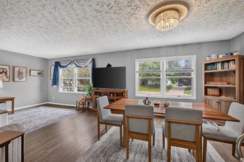 Tiny photo for 506 47th Avenue, East Moline, IL 61244 (MLS # 12768324)